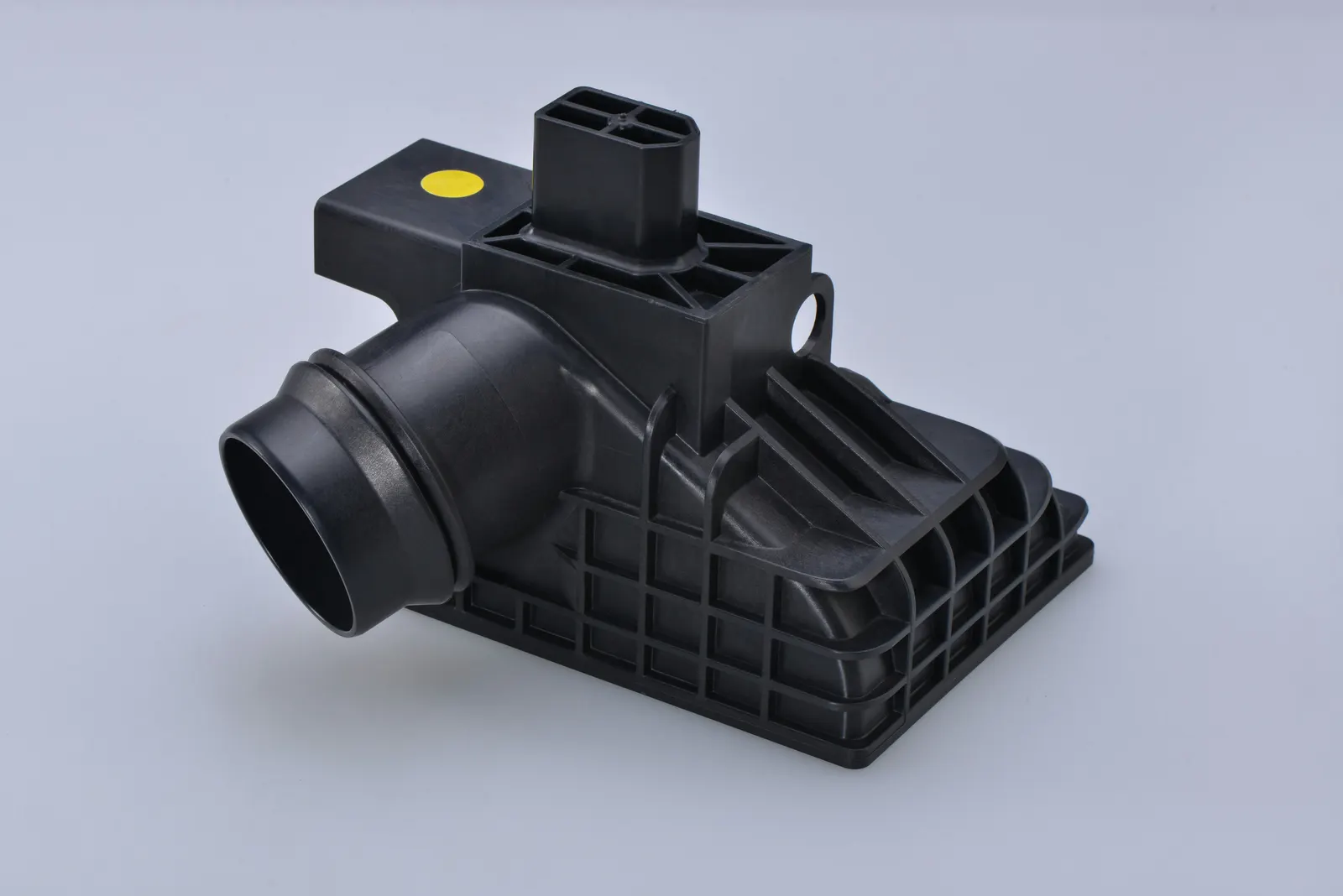 Urethane casting prototype parts for low-volume validation